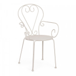 Beež metallist aiatool Etienne - Bizzotto