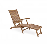 Puidust aiatool Noemi - Bizzotto