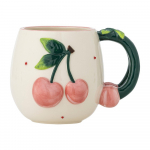 Kreem keraamiline kruus 420 ml Berrie - Bloomingville