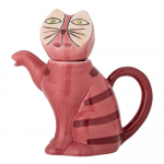 Roosa keraamiline teekann 500 ml Missy - Bloomingville