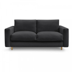 Must diivanvoodi 200 cm Cocoone - Bobochic Paris