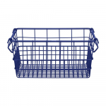 Traadist metallkorv 29x21x14 cm Kago S - Blomus