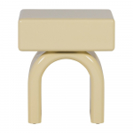 Helekollane l&auml;ikiv &ouml;&ouml;kapp Zorel - WOOOD