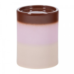 Keraamiline &uuml;mmargune abilaud &oslash; 35 cm Ollo - WOOOD