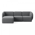 Hall sametist nurgadiivan (vasak nurk) Lani - Makamii