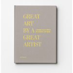 Fotoalbum Great Art, - Printworks