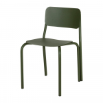 Roheline metallist aiatool Kei - noo.ma