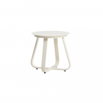Metallist &uuml;mmargune aialaud &oslash; 48 cm Tamaris - Kave Home