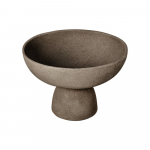 Metallist dekoratiivne kauss 23x20 cm Deriva - Premier Housewares