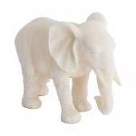 Pol&uuml;resiinist kujuke (k&otilde;rgus 18 cm) Gajah - Light & Living