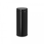 Matt must terasest pr&uuml;gikast 30 l Touch Bin - Brabantia