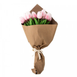 Kunstlill (k&otilde;rgus 32 cm) Tulip - Bloomingville