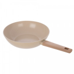 Wok-pann keraamilise pinnaga &oslash; 30 cm Ecrina - Orion
