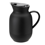 Must plastist termoskann 1 l Amphora - Stelton