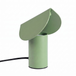 Salveiroheline alumiiniumist LED-laualamp (k&otilde;rgus 15 cm) BISCUIT - Thoro