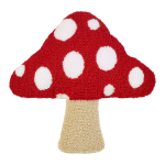 Dekoratiivne padi 35x20 cm Woodland Crochet - Catherine Lansfield