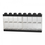 Must kogumiskarp 16 minifiguuri jaoks - LEGO&reg;