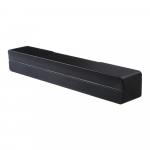 Must plastmass fooliumihoidja isekleepuv Tower &ndash; YAMAZAKI
