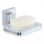 Isehoidev seebitaldrik Vacuum-Loc, 12 x 12 cm - Wenko