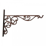 Metall lillepotihoidja (k&otilde;rgus 25 cm) &ndash; Esschert Design