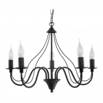 Must ripplamp 5 Fiorano - Sollux