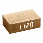 Digitaalne &auml;ratuskell Flip Click &ndash; Gingko