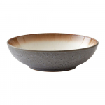 Hall-beež keraamiline kauss &oslash; 20 cm Mensa - Bitz