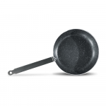 Marmorist mittekleepuv alumiiniumpann, &oslash; 32 cm Marble Professional - Hendi