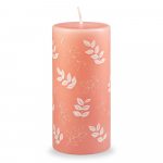 Oranžikas-roosa k&uuml;&uuml;nal, p&otilde;lemisaeg 73 h Pure Beauty - Unipar