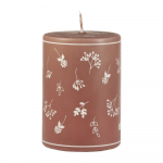 Pruun k&uuml;&uuml;nal, p&otilde;lemisaeg 48 h Fleur - Unipar