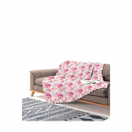 Mia &scaron;enillisohva voodiplaat, 90 x 180 cm - Antonio Remondini