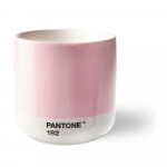 Roosa keraamiline kruus 175 ml Cortado Light Pink 182 - Pantone