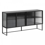 Must sahtli kapp Trixie - Kave Home