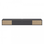 Antratsiithall TV-laud 035 Mistral - Hammel Furniture