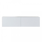 Valge TV-kapp Edge by Hammel - Hammel Furniture