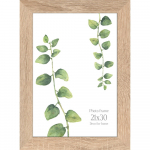 Looduslik seinaraam , 27 x 36 cm Narvik - Styler