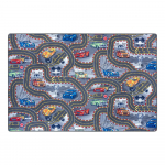 Laste vaip 140 x 200 cm Play Race Track - Hanse Home
