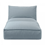 Helesinine polsterdatud v&auml;litool Stay - Blomus