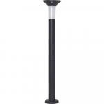 V&auml;litingimustes kasutatav p&auml;ikesepaneeliga LED-valgusti Valta - Star Trading