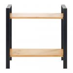 Bambusest lisariiul Lou - Wenko