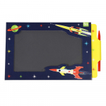 Joonistustahvel Space Age &ndash; Rex London