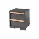 Tumehall laste &ouml;&ouml;kapp London - Vipack