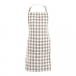 Puuvillane p&otilde;ll Gingham - Tiseco Home Studio