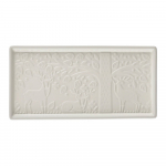 Keraamiline serveerimisn&otilde;u 15x30 cm In the Forest &ndash; Mason Cash