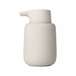 Kreemjas valge seebidosaator , 250 ml - Blomus