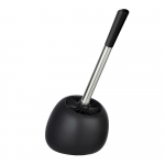 Must keraamiline WC-hari Polaris - Wenko