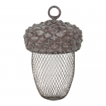 Tammet&otilde;rukujuline linnus&ouml;&ouml;tja, Acorn - Esschert Design