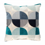 Dekoratiivpadi 45x45 cm Club - Zuiver