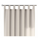 Beež kardin 260x130 cm Happiness - Yellow Tipi