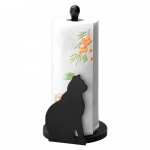 Must puit majapidamispaberi stend Cat &ndash; Maximex